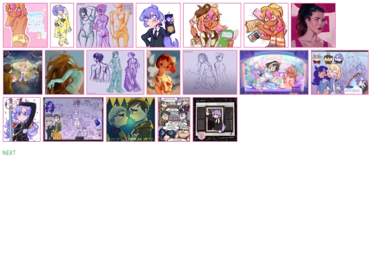 art/2024 screenshot