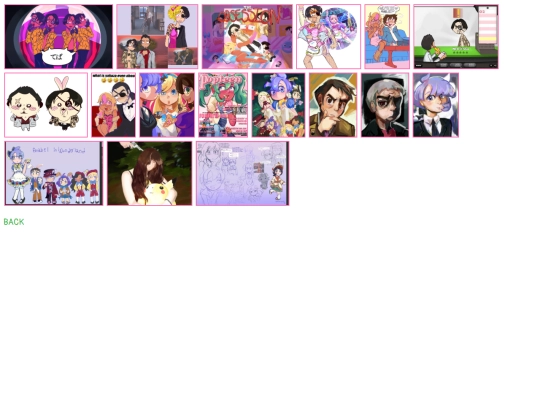 art/2025 screenshot