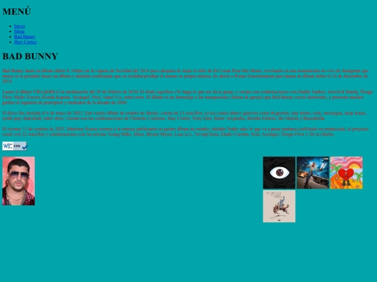 T10/CONEJO screenshot