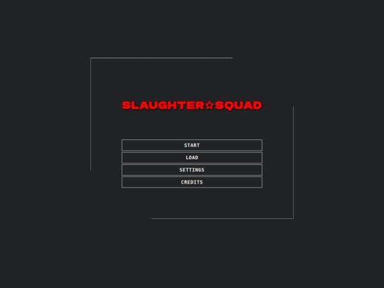 SLAUGHTER_SQUADv2.4.3 screenshot