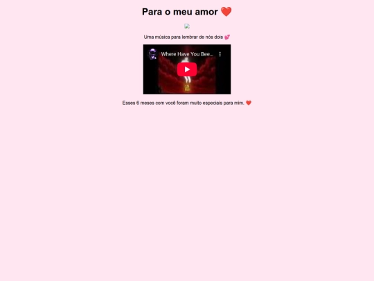 amor screenshot