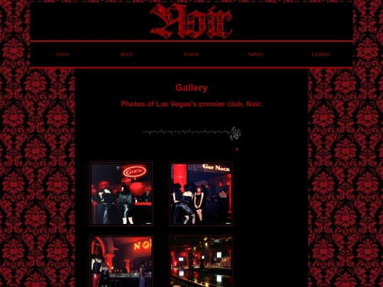 Gallery screenshot