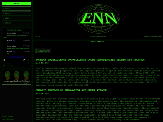 enn screenshot