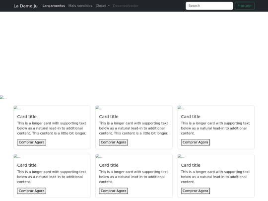 ladame/imagens screenshot