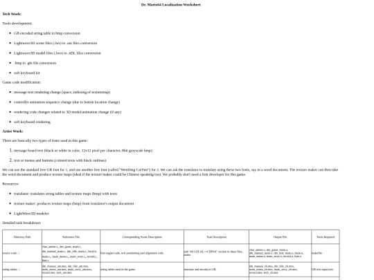 worksheet screenshot