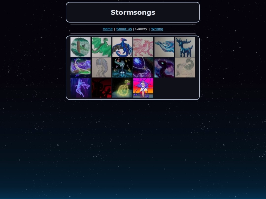 gallery screenshot