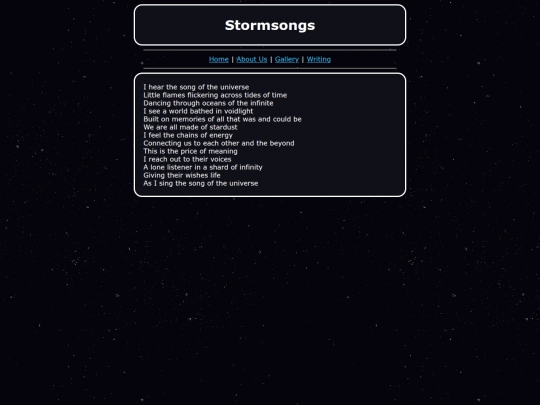 writing/poem_stardust screenshot
