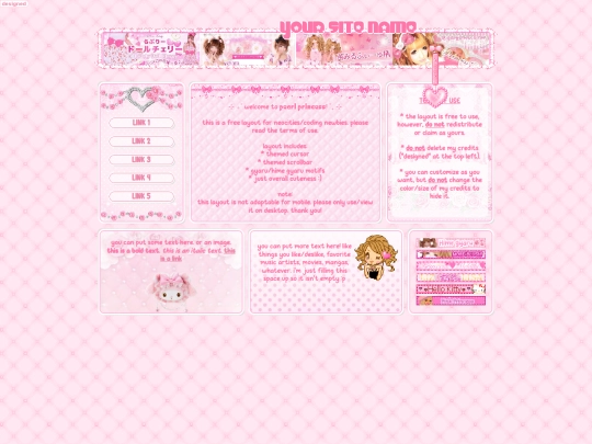 teddy screenshot