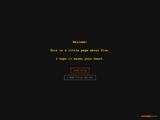 spark screenshot