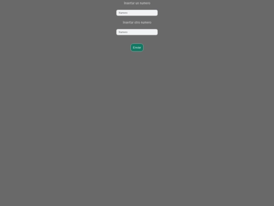 Programación JavaScrip/E6 screenshot