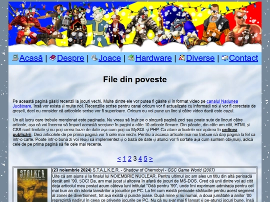 joace/3 screenshot