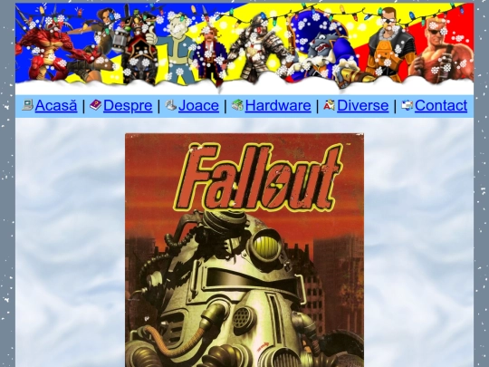 joace/fallout/fallout screenshot