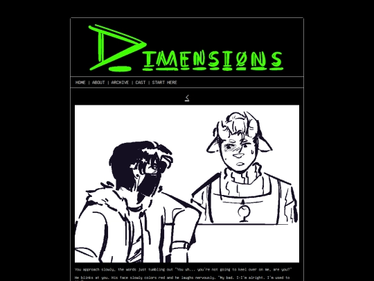 dimhell/11 screenshot