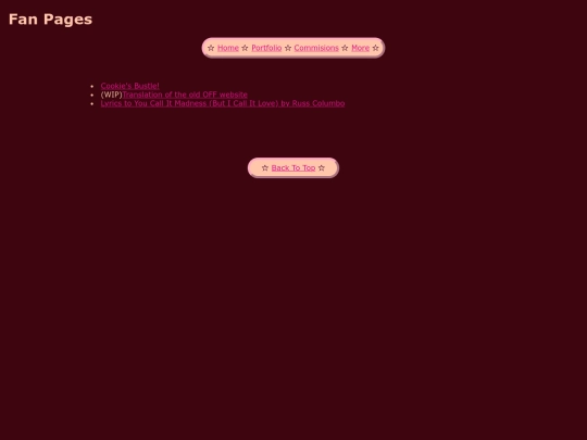 fan screenshot