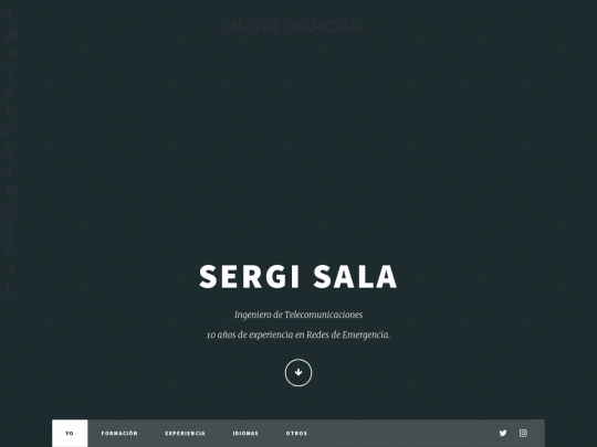 ortellano/indexvlc screenshot