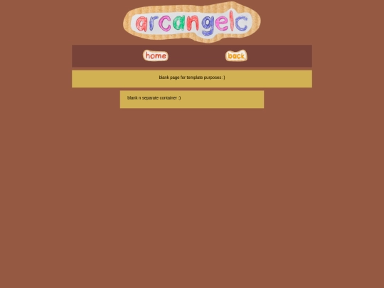 101/blank-page screenshot
