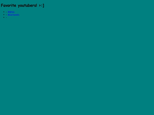 fav_ytberz screenshot
