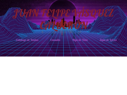 PagPrincipal screenshot