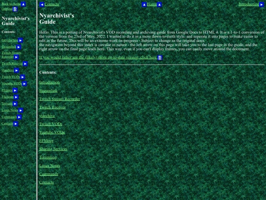 guide/appendix screenshot