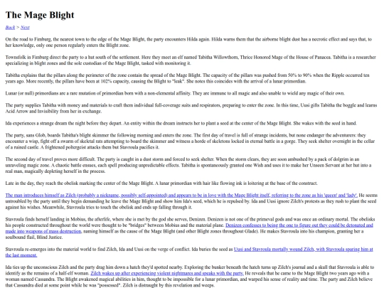 summary4 screenshot