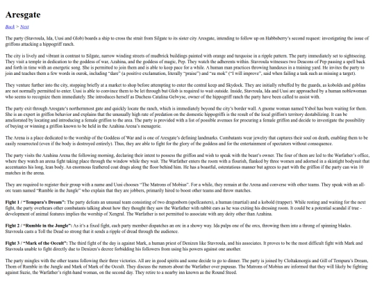 summary6 screenshot