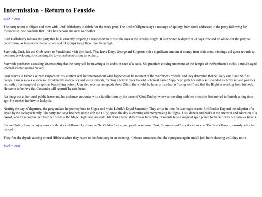 summary7 screenshot