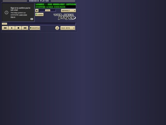 webdeck-player-1.0.2/webdeck-player-1.0.2 screenshot