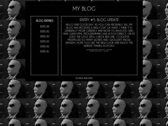 entry-5 screenshot
