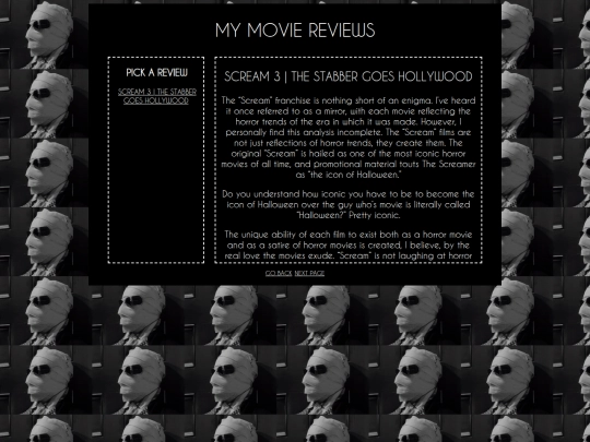 scream-3-the-stabber-goes-hollywood screenshot
