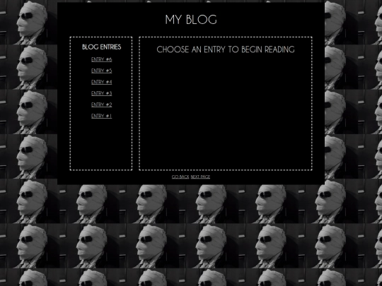 sfmm-blog screenshot