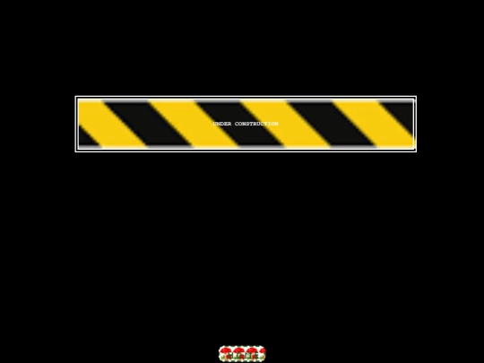 underconstruction screenshot