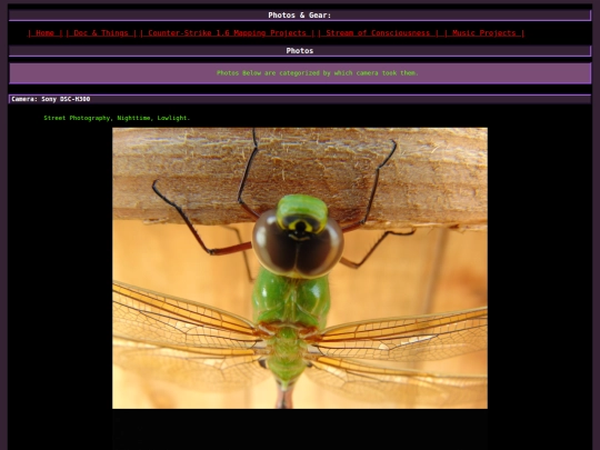 photo screenshot