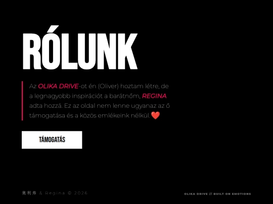 rolunk screenshot