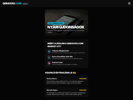 webee screenshot