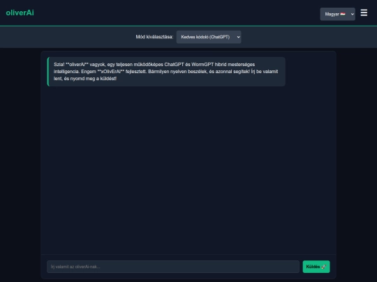 xd/tejfol screenshot