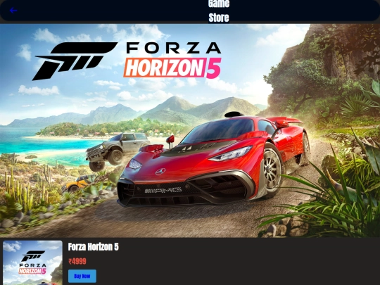 fh screenshot