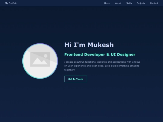 main1 screenshot