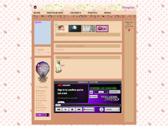 arianaindex screenshot