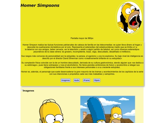 IndexMod4 screenshot