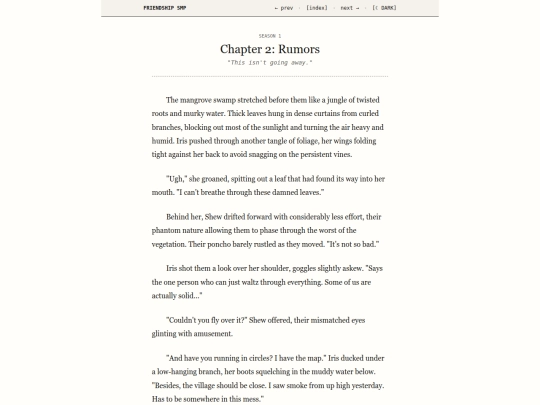chapters/middle/season-1/rumors screenshot