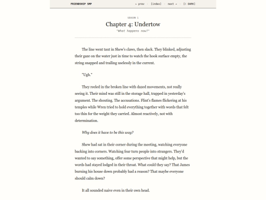 chapters/middle/season-1/undertow screenshot
