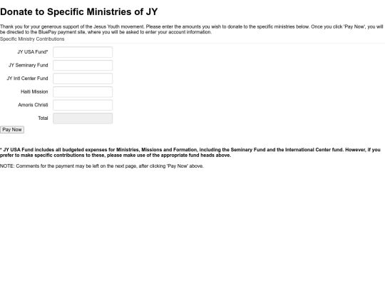 jybluepay/bluepay screenshot