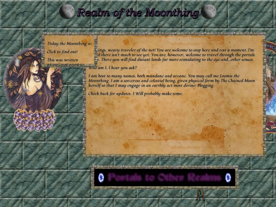 test screenshot