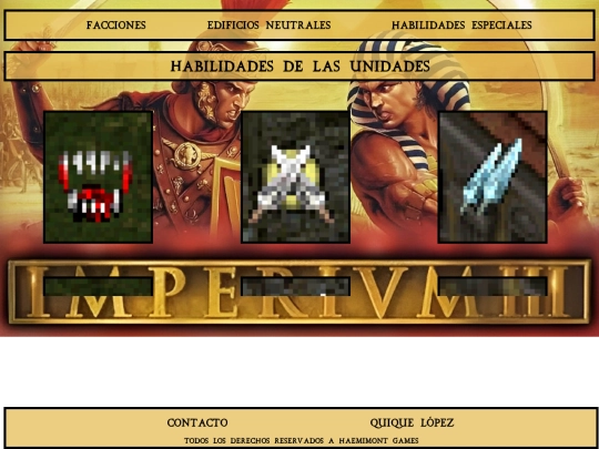 Pages/SpecialAbilities/units screenshot