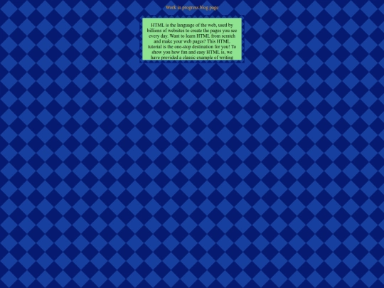 blogaroo screenshot