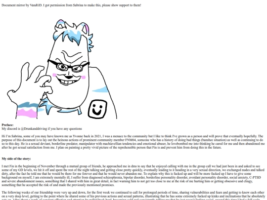 fnm04 screenshot