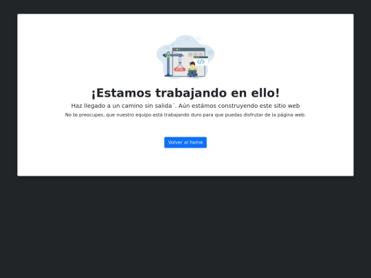 construccion screenshot