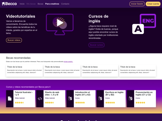 masterclass screenshot