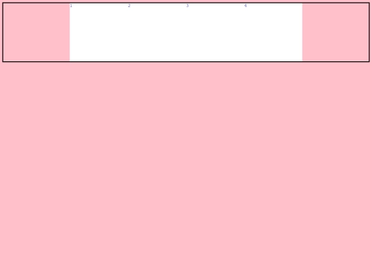 flexboxtest screenshot