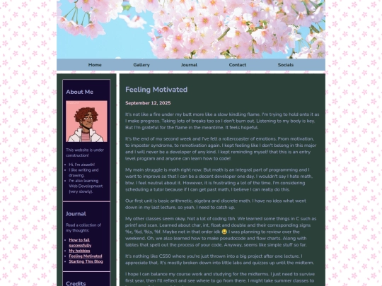 journal/2 screenshot